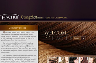 企業(yè)官網(wǎng)設(shè)計(jì)制作