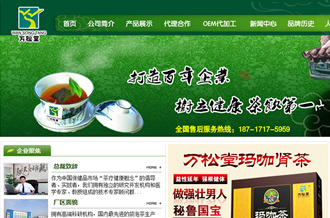 企業(yè)官網(wǎng)設(shè)計制作