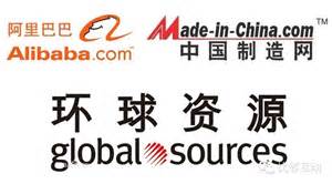 環(huán)球資源、阿里巴巴、中國制造哪個(gè)B2B平臺(tái)做外貿(mào)好