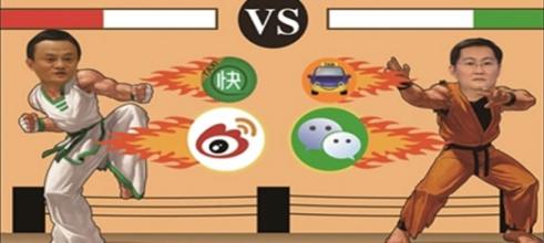 微信、微博、阿里都是怎樣應(yīng)對(duì)315的