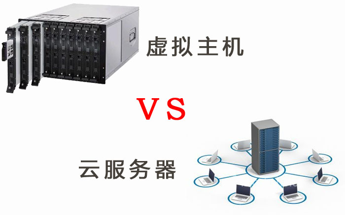 做網(wǎng)站買虛擬主機(jī)好還是云服務(wù)器好
