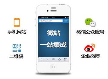 微信結(jié)合手機(jī)網(wǎng)站的功能實現(xiàn)