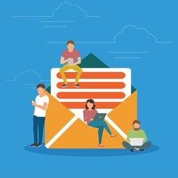 外貿開發(fā)信的重要性,如何寫好外貿開發(fā)信