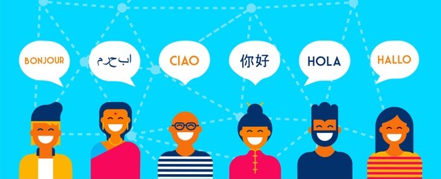 多語(yǔ)言網(wǎng)站建設(shè)