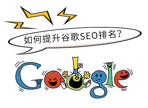 靠譜外貿(mào)推廣：如何提升外貿(mào)網(wǎng)站的谷歌SEO排名？