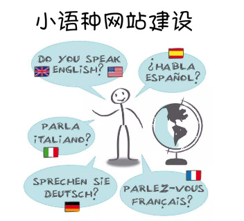 小語(yǔ)種網(wǎng)站建設(shè),小語(yǔ)種網(wǎng)站制作