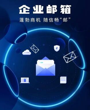 做外貿(mào)——用哪種企業(yè)郵箱？
