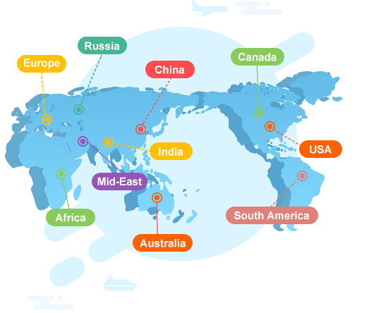 英文網(wǎng)站國外客戶可以在搜索引擎上搜到嗎