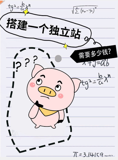 威海外貿(mào)建站