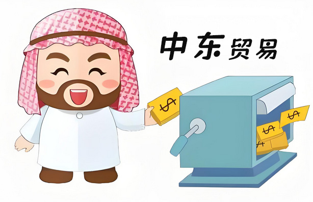 中東指的是哪些國家和地區(qū)