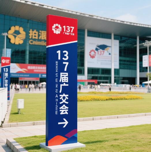 137屆廣交會(huì)時(shí)間 - 廣交會(huì)攻略出爐啦！