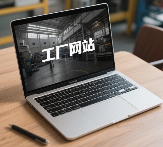 工廠網(wǎng)站建設(shè)